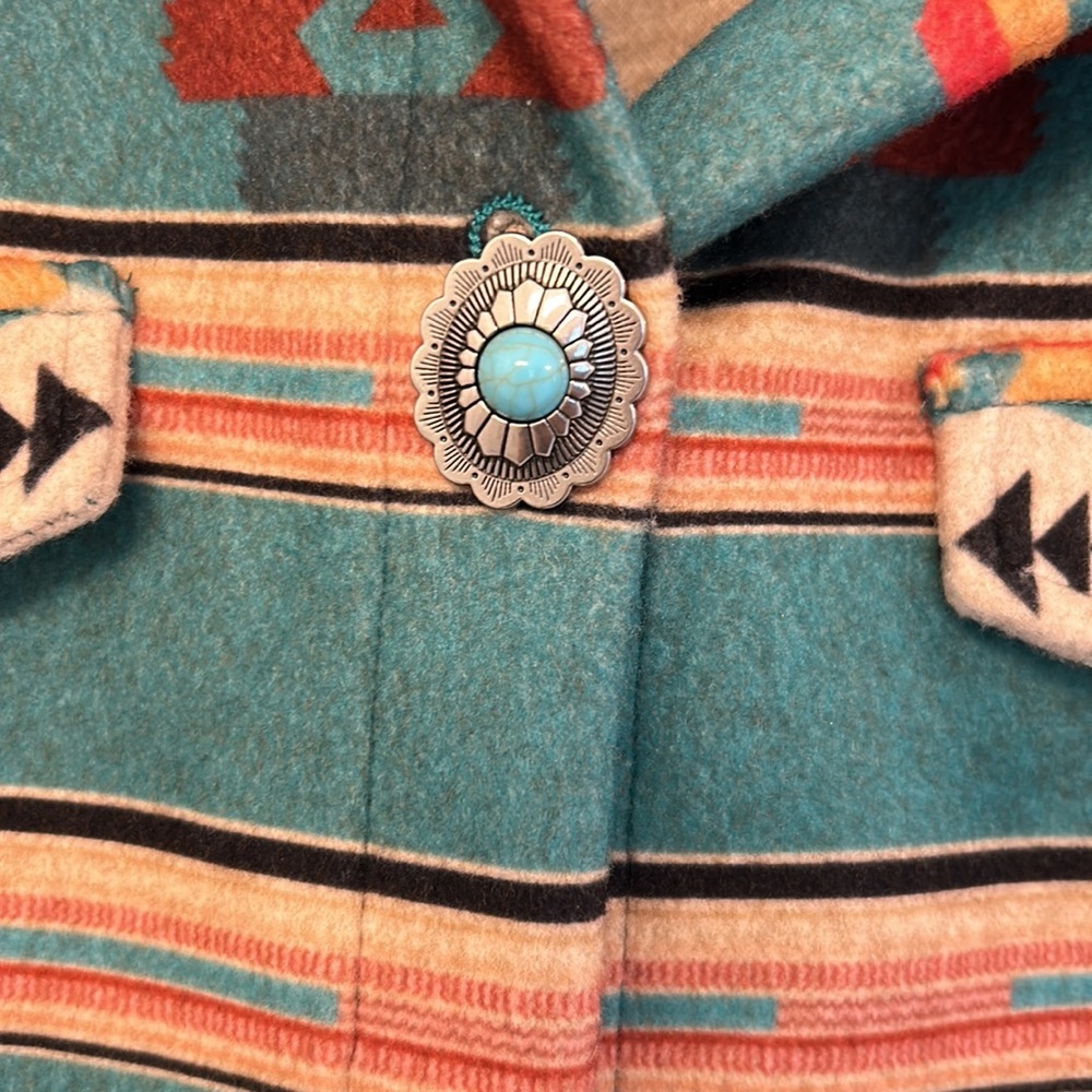 Western Jacket - image 2